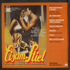 SOUNDTRACK: eis am stiel