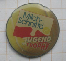 MILCHSCHNITTE JUGENDTROHY