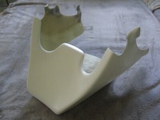 Bugspoiler yamaha max - bugspoiler, v-max