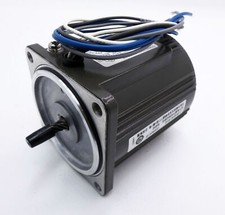 Panasonic M71X15G4GGA 4P 15W 1625 RPM Single Phase Induction Motor -unused-