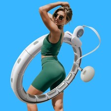 Smart Hula Hoop, Hula Hoop