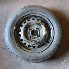 Ersatzrad Platzsparend Notrad Opel Von 13 Zoll 5X13 4X100 Et 49 CB 57.1