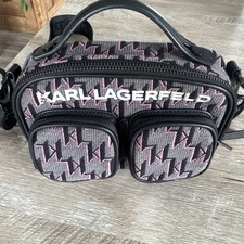 Karl lagerfeld handtasche - karl,