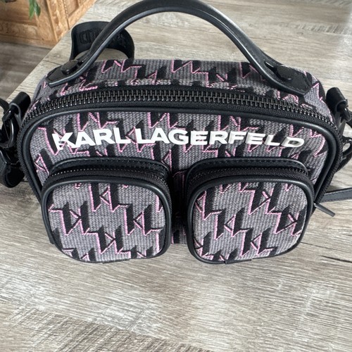 Karl lagerfeld handtasche - lagerfeld,