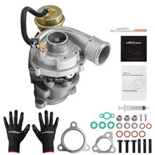 K03S Upgrade K03 Turbolader