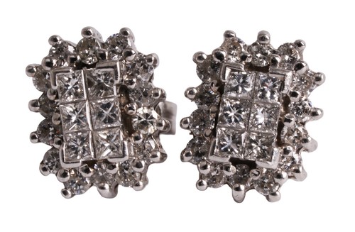 Wertvolle 24ct diamant - 1,24ct,