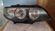 Frontscheinwerfer BMW X5 E53