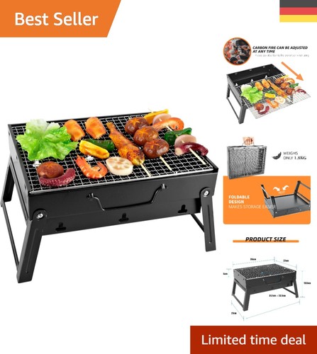Minigrill grill campinggrill - grill,