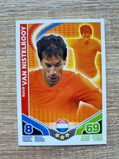 Match Attax World Stars 2010