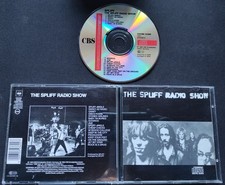 Spliff the - the, show
