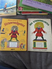 Der Struwwelpeter