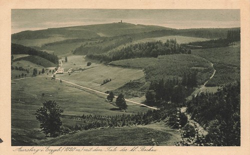 Auersberg talansicht kleine - auersberg,
