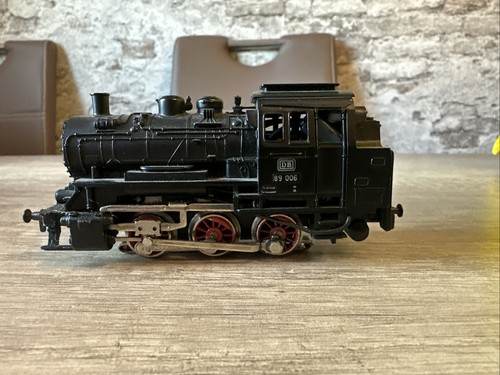 Märklin lok unbekannte - h0,