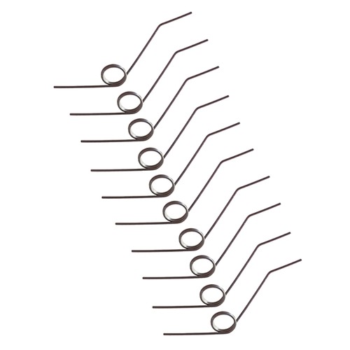 10pcs steel mouse roller - 10pcs,