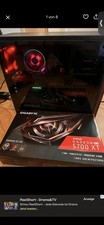 Gaming PC: Ryzen 7 | RX 5700