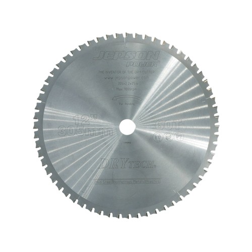 Jepson drytech sägeblatt - drytech®, hm-sägeblatt