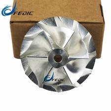 Turbo MFS Billet Felge TF035