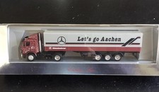 Sondermodell Herpa  Mercedes