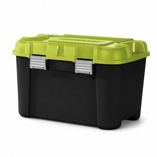 Keter 60l aufbewahrungsbox - keter,
