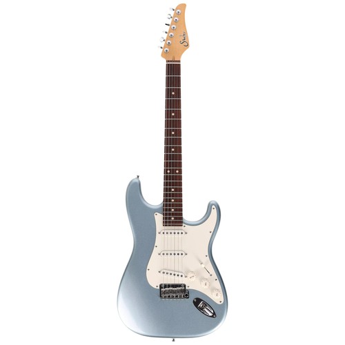 Suhr ltd classic ice blue - ltd, rw