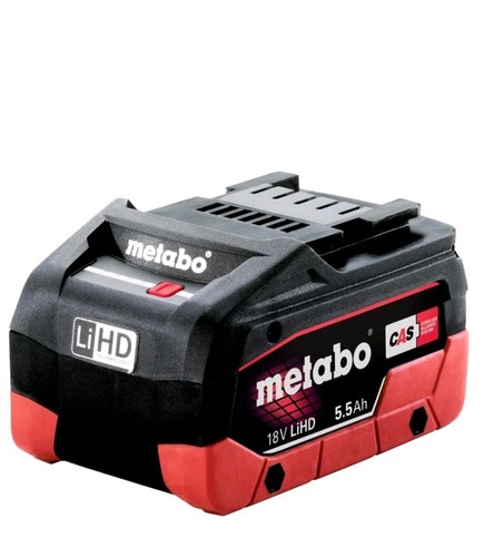 Metabo 625368000 5 - 625368000, ah