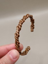 Double Twist Lakhovsky Coil