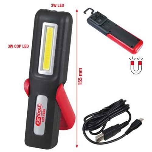 Handleuchte tools 150 4495 - tools, 150.4495