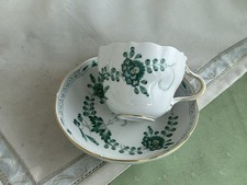 Schöne Meissen Kaffee-Tasse