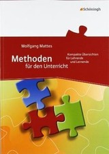 Methoden für den Unterricht