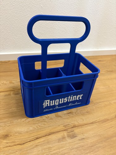 Sixpack tragekasten mini - /,