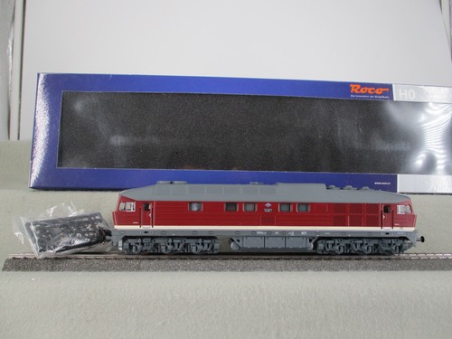 Roco spur 73709 - h0,
