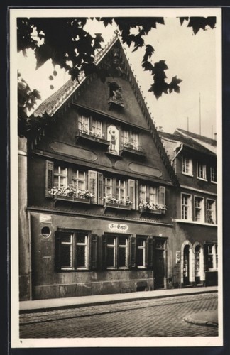 Heidelberg studentenlokal - heidelberg,,