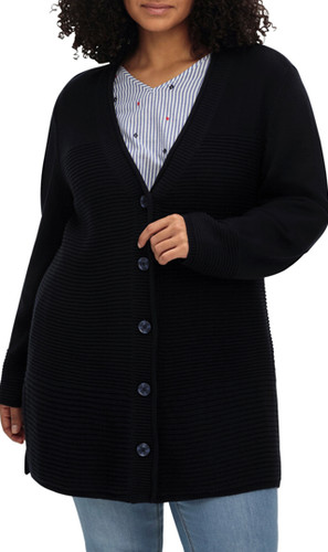 114319 sheego damen jacke - damen,