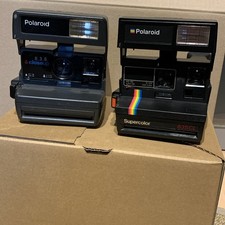 Polaroid Super Color 635cl Und