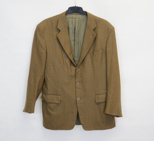 Ermenegildo zegna herren - zegna,