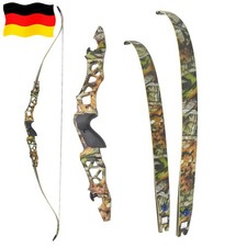 64“ Bogenschießen Recurve
