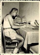 Foto Fremdenlegion in Fez