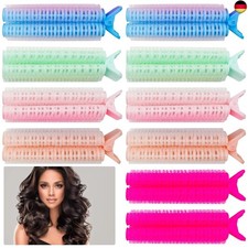 Lockenwickler Klein, 10 Stück