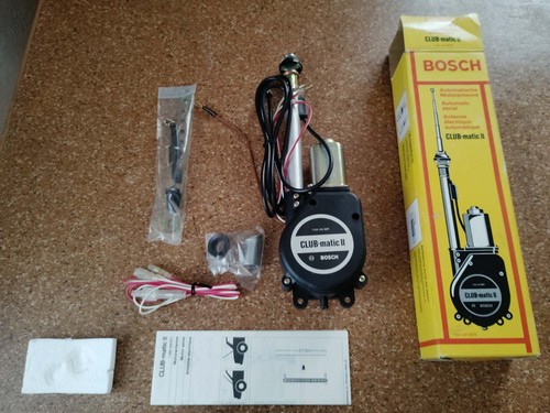 Bosch antenne mercedes - mercedes, w107