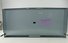 Plexiglashaube Haube Staubschutzhaube für Loewe Hifi-77 Art.Nr. 55289 V-294