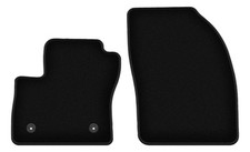 Vorne Velours Fußmatten für