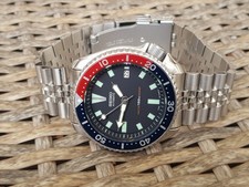 Seiko Automatic 7002-700 A