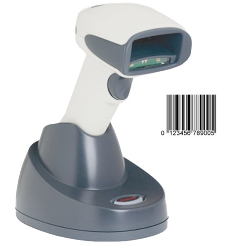 Funk barcodescanner honeywell - barcodescanner,