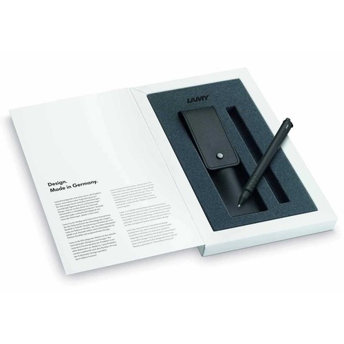 Lamy tintenroller swift - tintenroller, 330