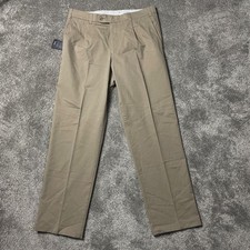 Eurex by Brax Hose Braun Gr