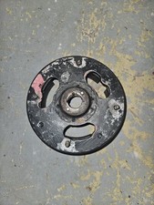 Holder E6 Polrad Sachs Stamo