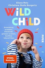 Wild Child | Eliane Retz