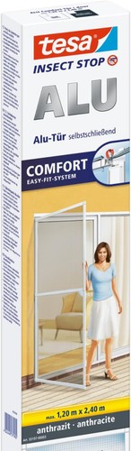 Tesa insect stop alu comfort - tesa,