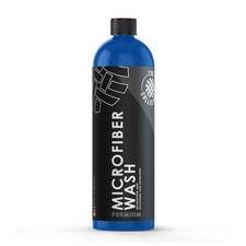 The collection microfiber wash - the,
