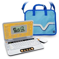 Vtech Schulstart Laptop E Mit